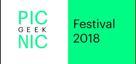 Названы хедлайнеры научно-популярного фестиваля Geek Picnic