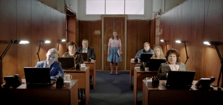 «Пилигрим» проведет спецпоказ документального и игрового российского кино