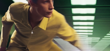 Как Prada использовал стиль athleisure до того, как он стал мейнстримом