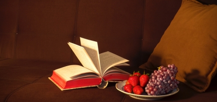 Почему пересматривать фильмы и перечитывать книги совсем не бесполезно