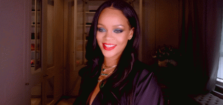 Рианна показала, как повторить бьюти-образ из видео Wild Thoughts