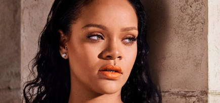 Рианна рассказала, когда выйдет ее новый альбом