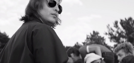 Саундтрек к фильму Кирилла Серебренникова получил награду в Каннах