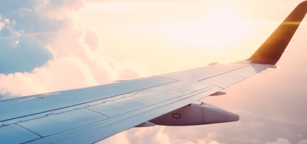 Авиакомпания «Победа» разрешила брать на борт ноутбук в дополнение к ручной клади