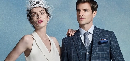 Посетителям королевских скачек в Великобритании разрешили самим выбирать гендерный дресс-код