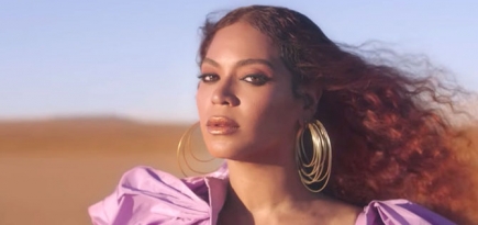 Бейонсе и Ким Намджун из BTS стали инфлюенсерами года по версии Lyst