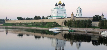 Россия вошла в десятку мировых лидеров по числу охраняемых памятников