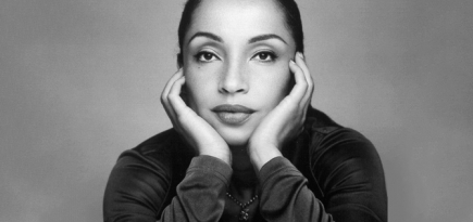 Sade выпустила песню к фильму «Вдовы» Стива Маккуина