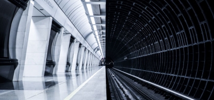 Метро Москвы не будут закрывать из-за коронавируса