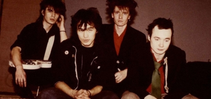 Группа «Кино» выступит в Москве и Петербурге в 2020 году