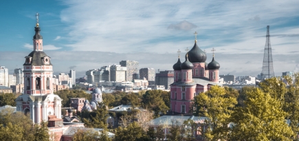 Движению «Архнадзор» исполнилось 10 лет