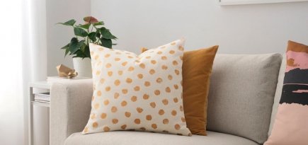 IKEA будет делать одеяла и подушки из собранных в Москве пластиковых бутылок