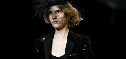 Шоу Celine оказалось в топе популярных показов 2018 года