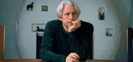 Владимир Сорокин выпустит книгу «Русские народные пословицы и поговорки»