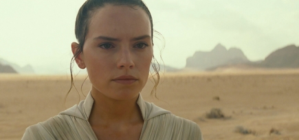 Вышел тизер девятого эпизода «Звёздных войн»