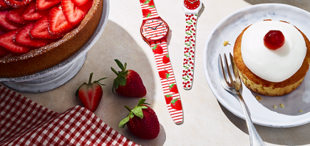 Swatch выпустил коллекцию часов, вдохновлённую фруктами и ягодами