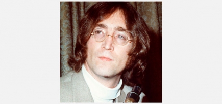 Шон Леннон, Пол Маккартни и Элтон Джон отметят 80-летие Джона Леннона на радио