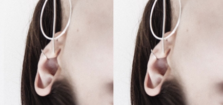 Samsung запатентовала чехол с человеческими ушами