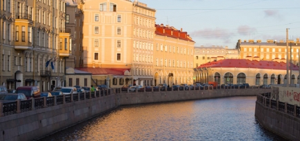 В Петербурге разработают правила работы «авторских баров»