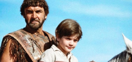 Apple выпустит сериал по мотивам «Бандитов во времени» Терри Гиллиама