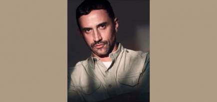 Рикардо Тиши ответил на обвинения Burberry в пропаганде суицида