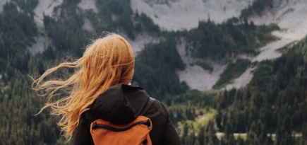 Почему нужно уехать за границу, чтобы найти себя