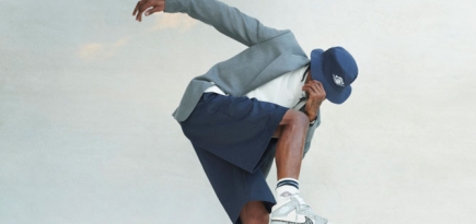 Dior выпустит полноценную коллекцию с Nike Jordan