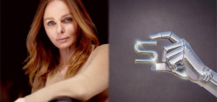 Стелла Маккартни выпустила арт-манифест своего бренда