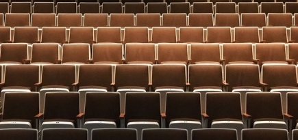 Культурным учреждениям разрешили выдавать ваучеры вместо возврата денег за билеты