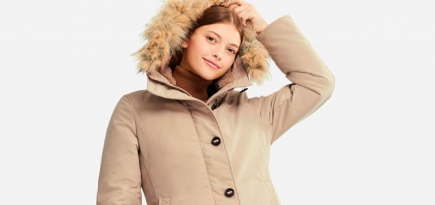 Uniqlo анонсировал новую версию пуховика для российской зимы
