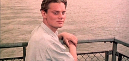 Умер народный артист СССР Владимир Андреев