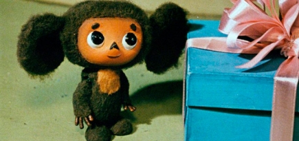 «Союзмультфильм» покажет телеспектакль про Чебурашку и его друзей