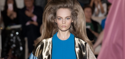 Лука Гуаданьино представит короткометражку на показе Valentino