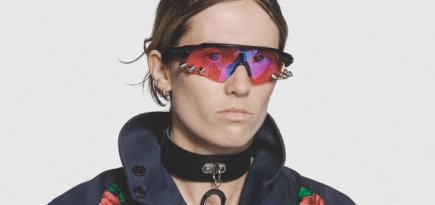 Как очки становятся важнейшим модным аксессуаром