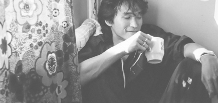 Мистика и притча: Алексей Учитель раскрыл подробности своего фильма о Викторе Цое