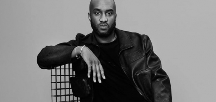 Вирджил Абло заявил, что Off-White — это архитектурный бренд