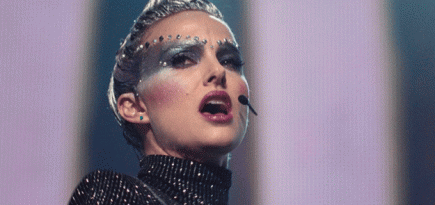 На кинофестивале в Торонто пройдет показ нового фильма с Натали Портман