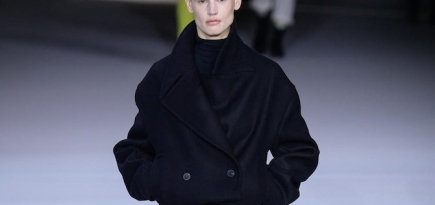 Haider Ackermann, коллекция осень-зима 2020