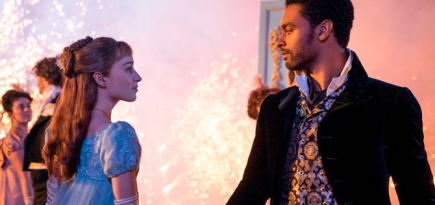 Netflix показал трейлер сериала «Бриджертон»