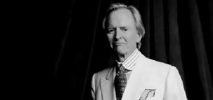 Умер журналист и писатель Том Вулф