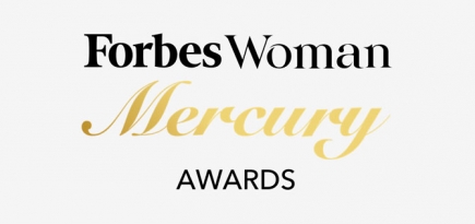 Forbes и Mercury наградят предпринимательниц, проявивших себя во время пандемии