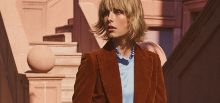 Из московского магазина Zara украли одежду на 8 млн рублей