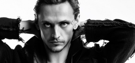 Сергей Полунин покажет балет «Распутин» в Москве