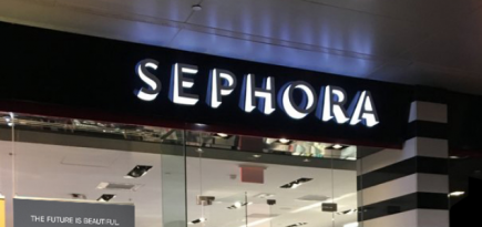 Sephora покинет российский рынок