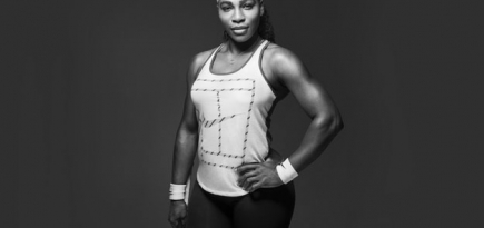 Серена Уильямс выиграла Australian Open 2017, будучи беременной