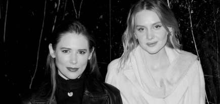 Как прошла премьера фильма «Удовольствие» в «Художественном»