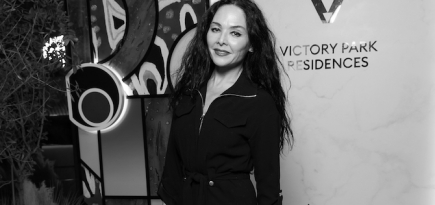 В Victory Park Residences открылась выставка Льва Бакста