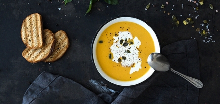 Советы по питанию во время поста