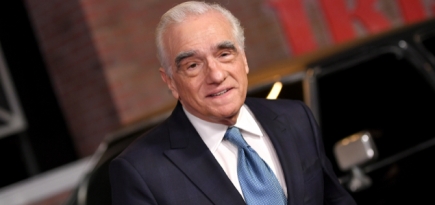 Мартин Скорсезе не захотел смотреть фильм «Джокер»