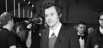 Brit Awards 2020: красная дорожка